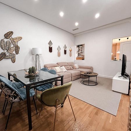 Impresionante Triplex En Canaleja, Sol 马德里 外观 照片