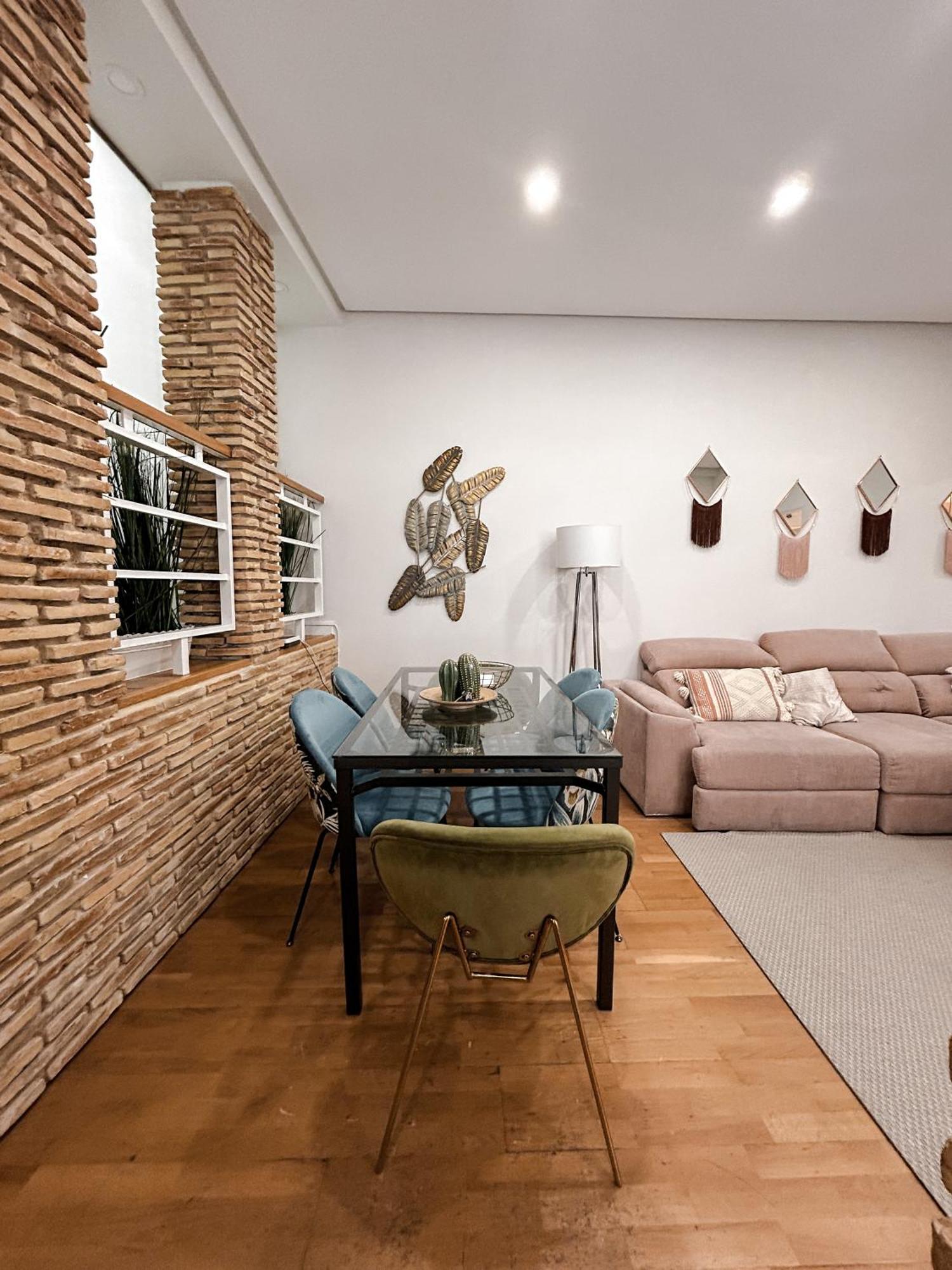 Impresionante Triplex En Canaleja, Sol 马德里 外观 照片