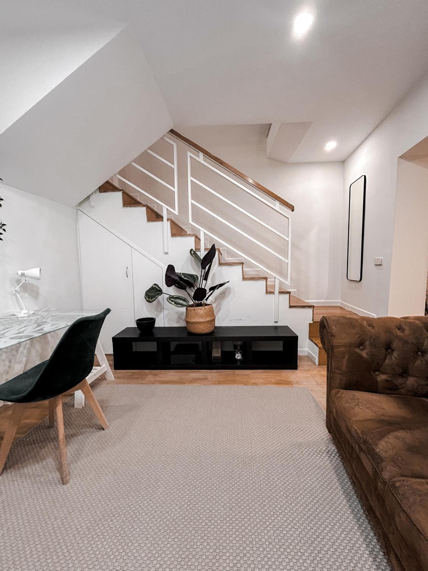 Impresionante Triplex En Canaleja, Sol 马德里 外观 照片