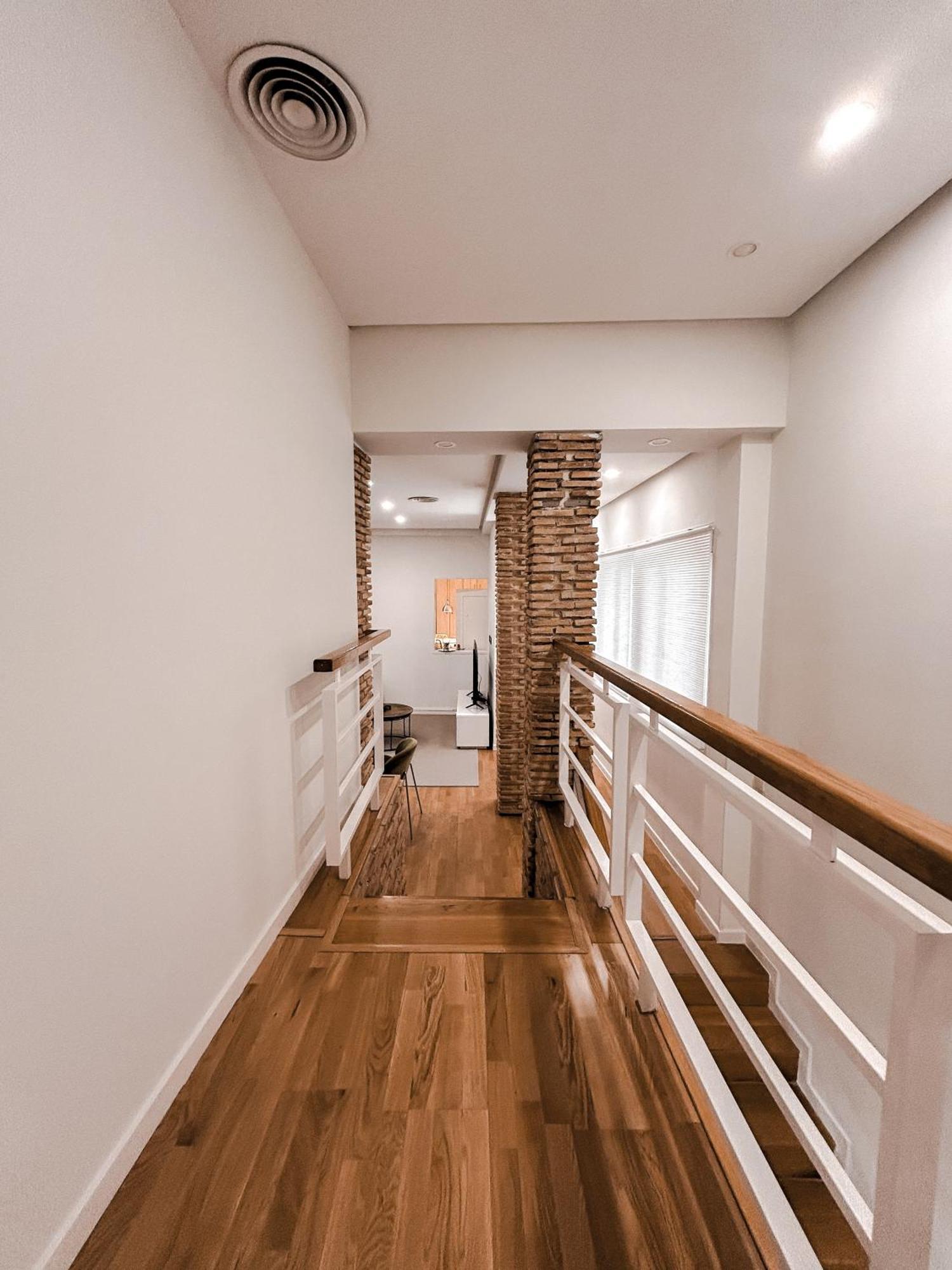 Impresionante Triplex En Canaleja, Sol 马德里 外观 照片