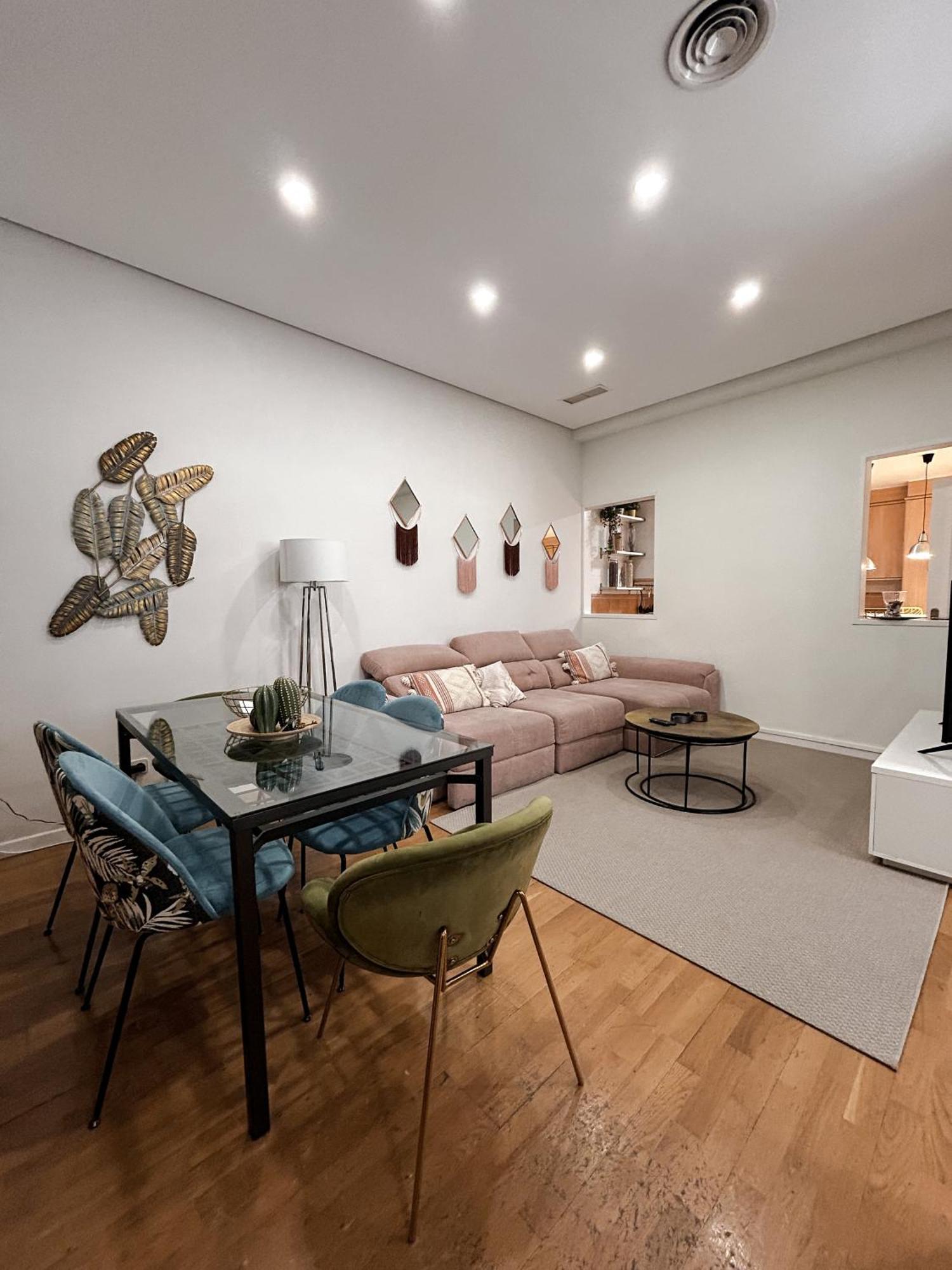 Impresionante Triplex En Canaleja, Sol 马德里 外观 照片