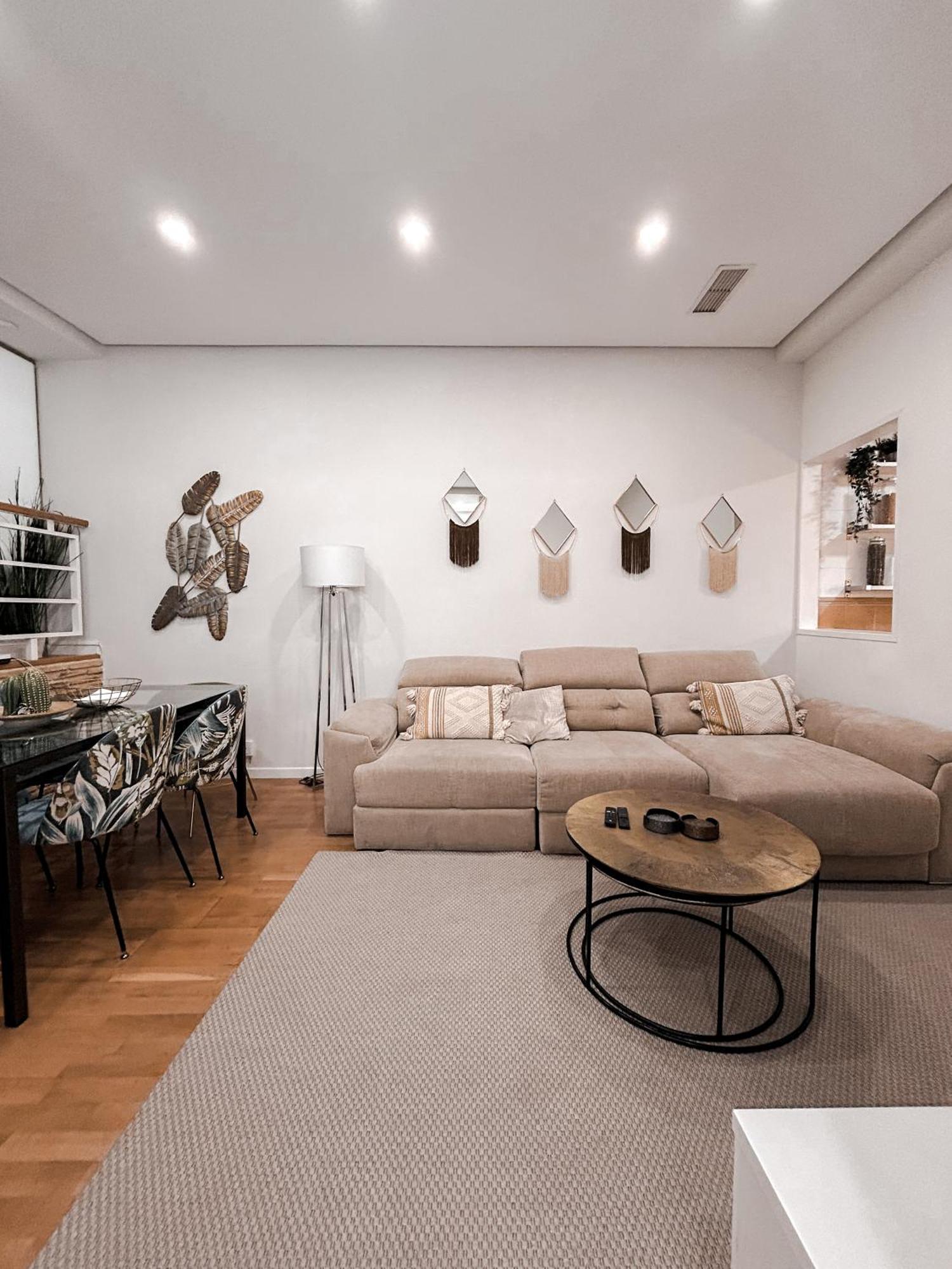 Impresionante Triplex En Canaleja, Sol 马德里 外观 照片