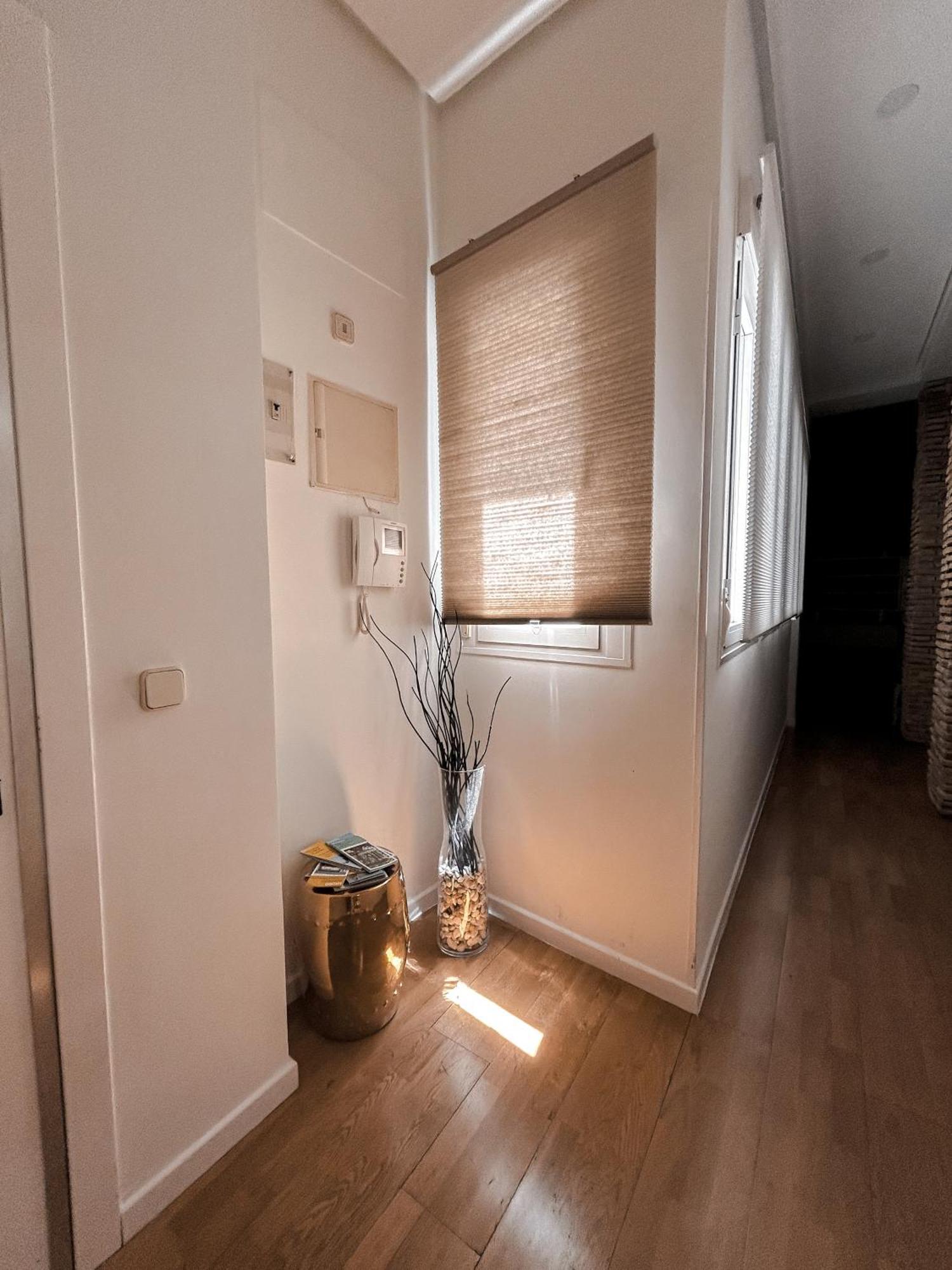Impresionante Triplex En Canaleja, Sol 马德里 外观 照片